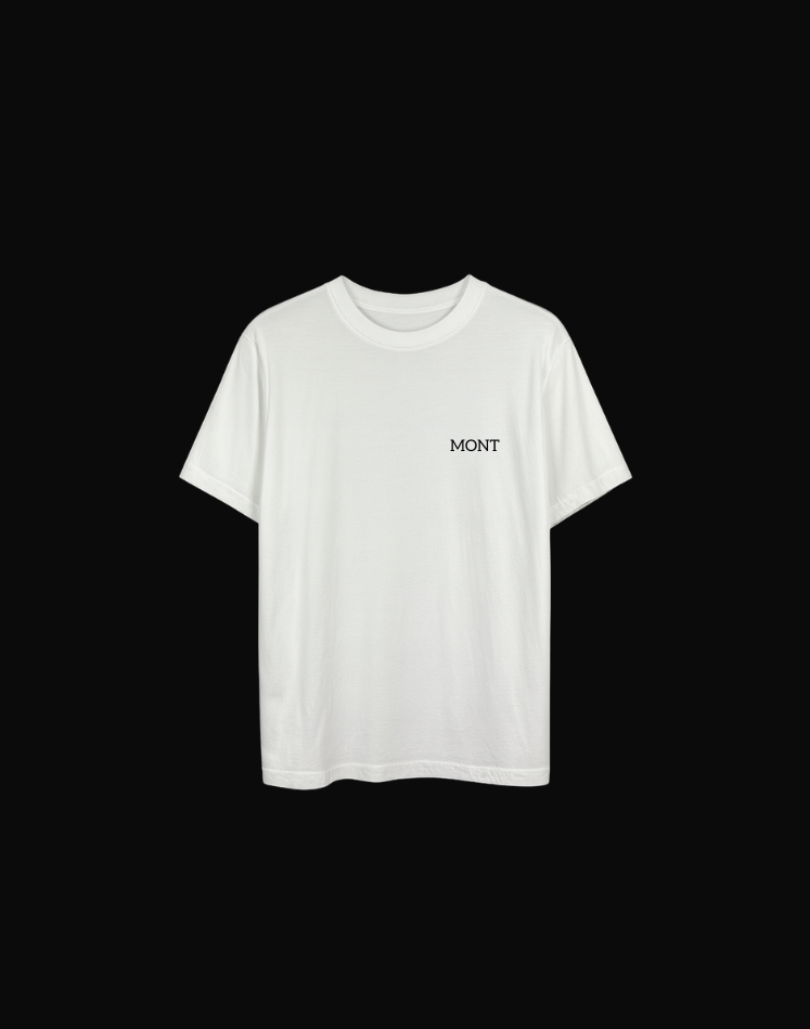 Camiseta F*CK LOVE GET MONEY